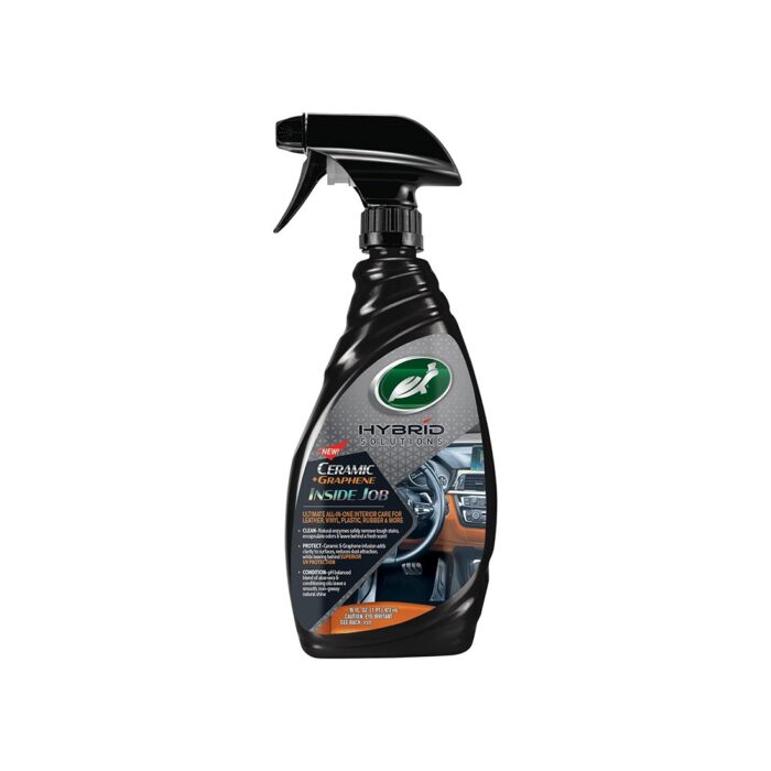 Crimsafe Ready-to-use Cleaning Kit - 750ml - Hình ảnh 4