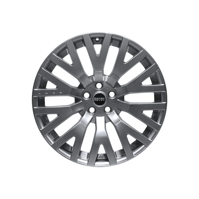 24" Alloy Wheels Lexani Aries Range Rover Sport Range Rover - Hình ảnh 2