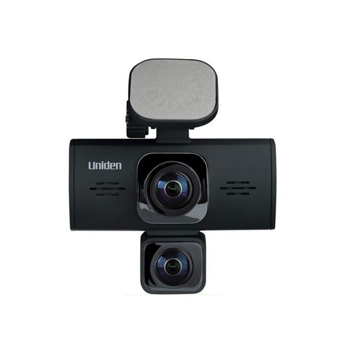 SW – KP2 – Road Facing & Driver Facing Camera - Hình ảnh 3