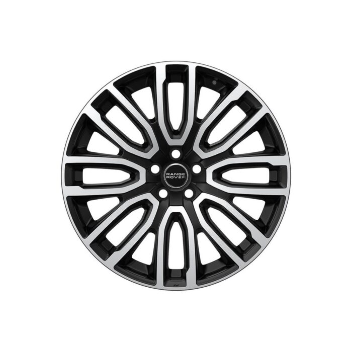 24" Alloy Wheels Lexani Aries Range Rover Sport Range Rover - Hình ảnh 4