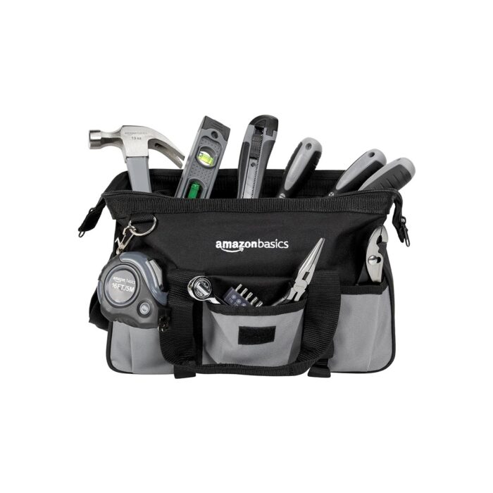 TOOLS 34 Low Profile Hydraulic Trolley - Hình ảnh 3