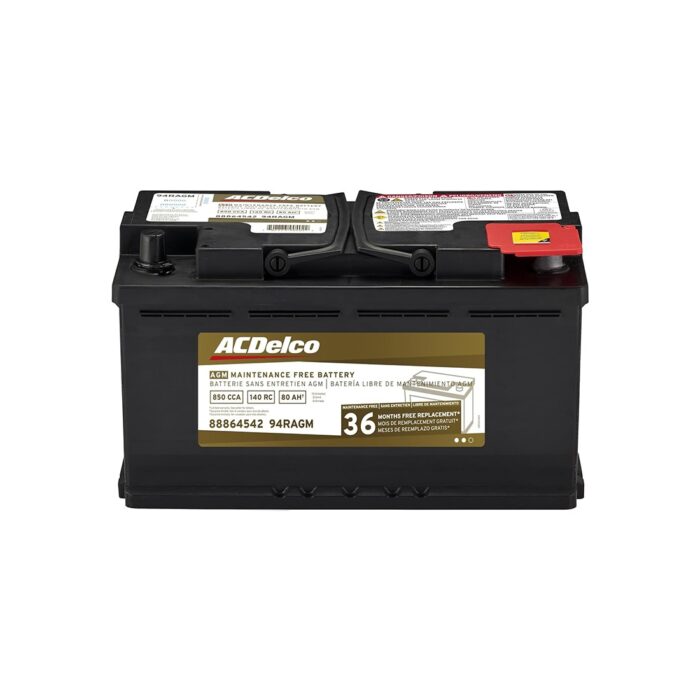 SS70 SSB Automotive Gold MF Car Battery - Hình ảnh 2