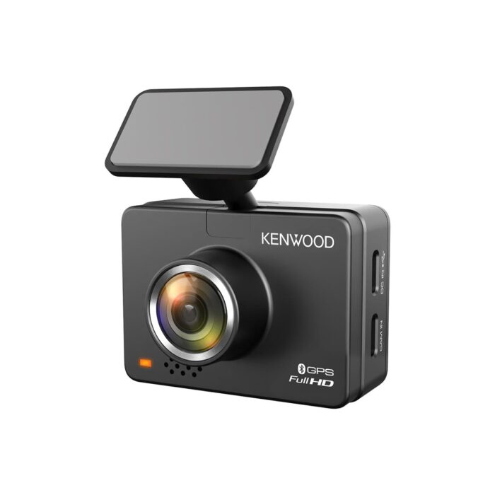 SW – KP2 – Road Facing & Driver Facing Camera - Hình ảnh 2