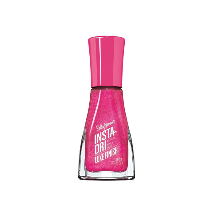 Base and Top Coat, 0.45 Fluid Ounce, Clear - Hình ảnh 2