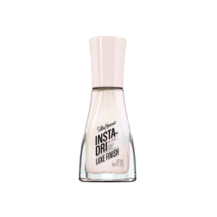 Base and Top Coat, 0.45 Fluid Ounce, Clear - Hình ảnh 3