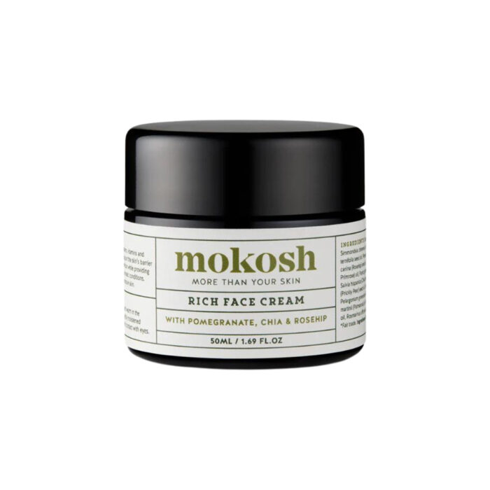AloeMoist Anti Aging Retinol Cream for Face - Hình ảnh 3