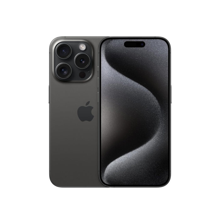 Apple iPhone 11 Pro, 256GB, Black - Fully Unlocked - Hình ảnh 3