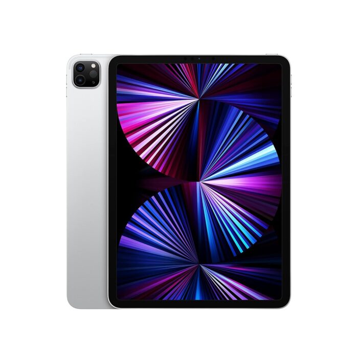 Apple iPad Pro 12.9-inch, Liquid Retina XDR Display - Hình ảnh 2