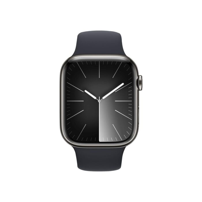 Apple Watch Series 9 GPS 45mm, Aluminum Case with Sport Band - Hình ảnh 2