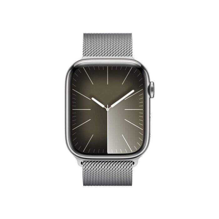 Apple Watch Series 9 GPS 45mm, Aluminum Case with Sport Band - Hình ảnh 4