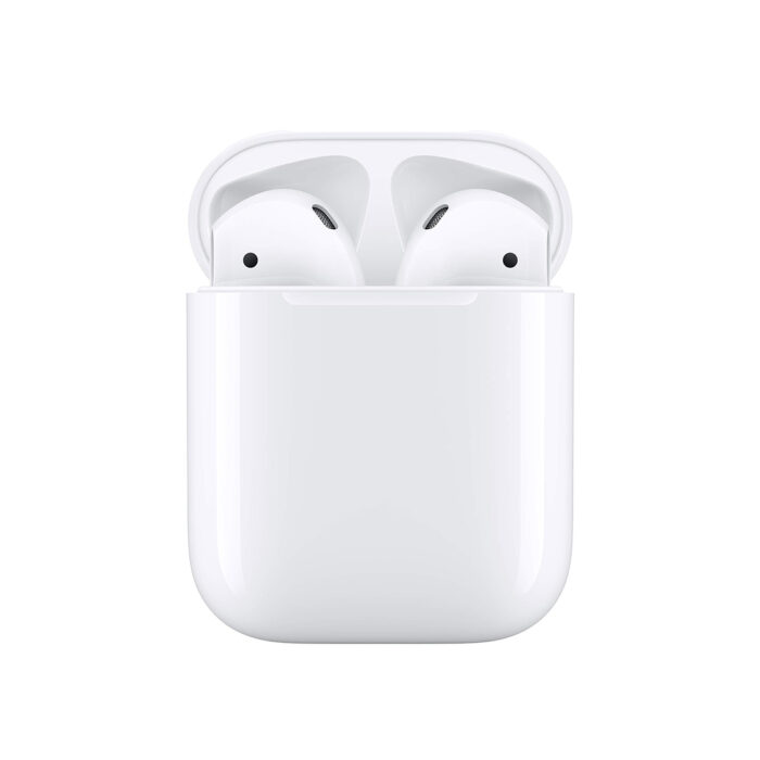 Apple AirPods Pro, Wireless Ear Buds with USB-C Charging - Hình ảnh 2