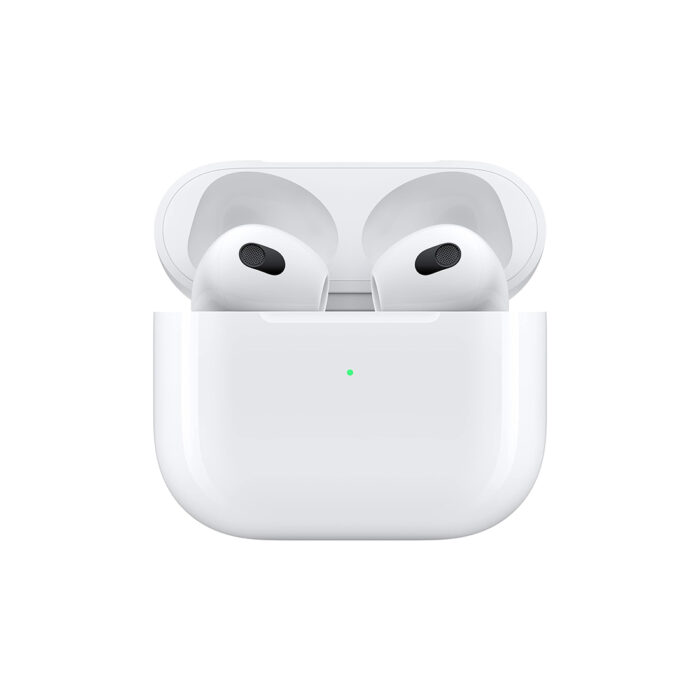 Apple AirPods Pro, Wireless Ear Buds with USB-C Charging - Hình ảnh 3