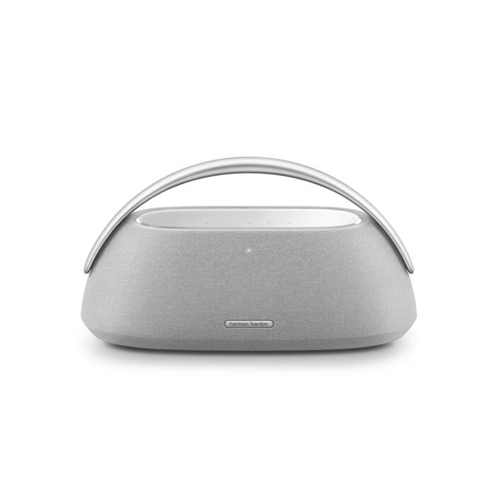 Amazon Echo Full Sound Compact Smart Speaker with Alexa - Hình ảnh 3