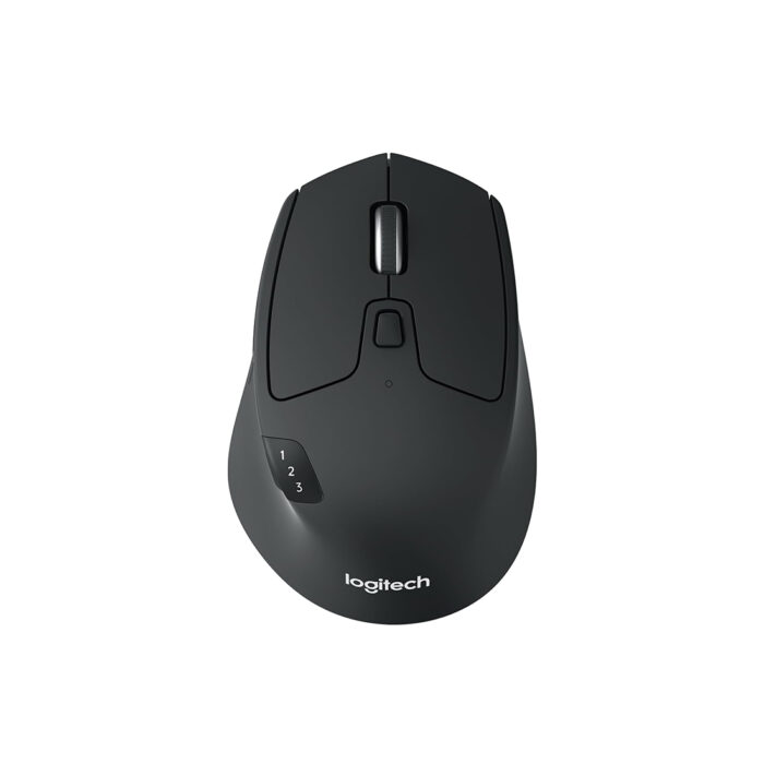 Wireless Gaming Keyboard with ROG RX Red Low-Profile switches - Hình ảnh 3