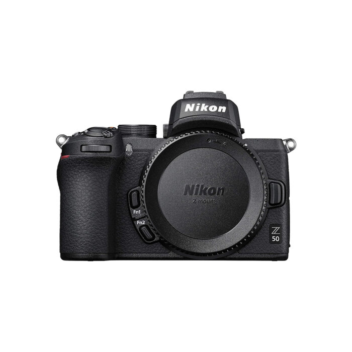Autofocus UHD 4K Vlogging Camera with 32GB Card - Hình ảnh 2