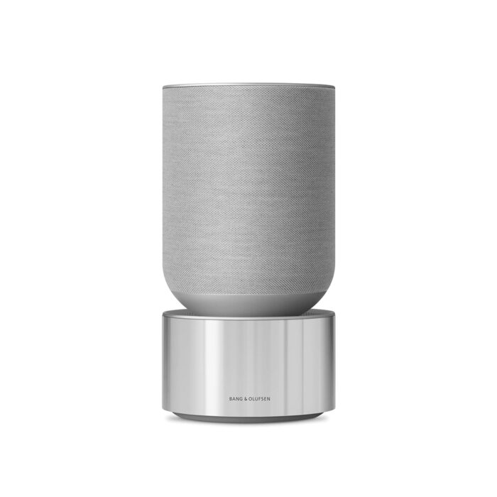 Amazon Echo Full Sound Compact Smart Speaker with Alexa - Hình ảnh 2