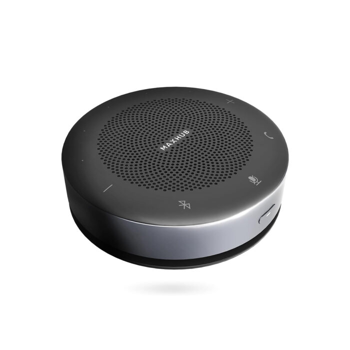 Amazon Echo Full Sound Compact Smart Speaker with Alexa - Hình ảnh 4
