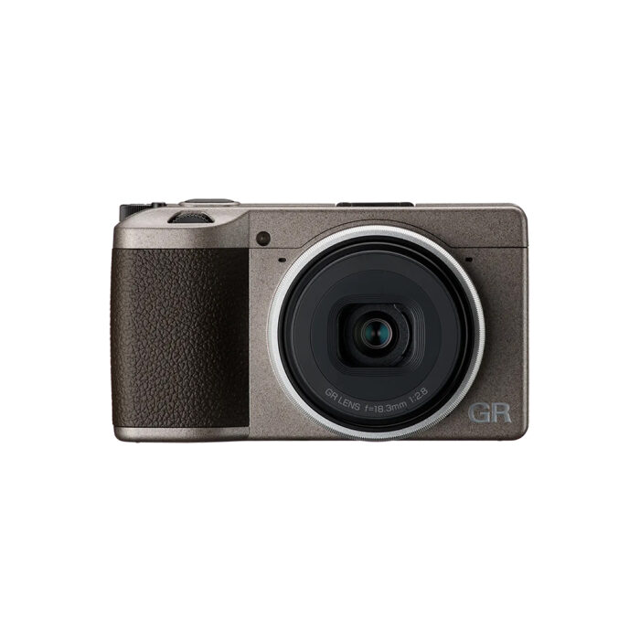 Autofocus UHD 4K Vlogging Camera with 32GB Card - Hình ảnh 3