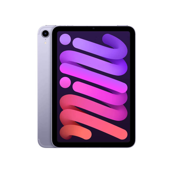 Ipad Mini 6 A15 Bionic chip, 8.3 inch, 6th Gen, Wi-Fi, 64GB - Hình ảnh 3