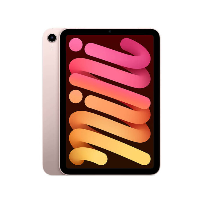 Ipad Mini 6 A15 Bionic chip, 8.3 inch, 6th Gen, Wi-Fi, 64GB - Hình ảnh 2