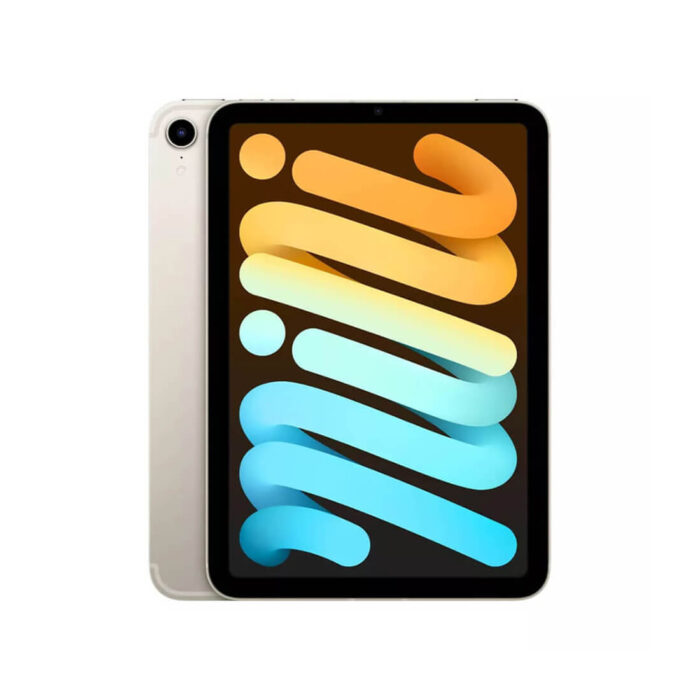 Ipad Mini 6 A15 Bionic chip, 8.3 inch, 6th Gen, Wi-Fi, 64GB - Hình ảnh 4