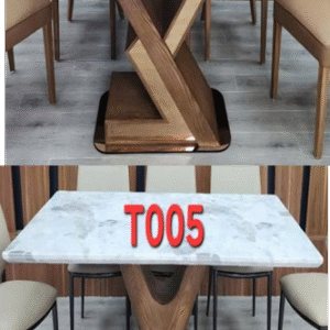 Bàn ăn MÃ SP: T002