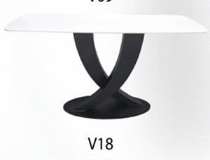 Bàn ăn MÃ SP : V18